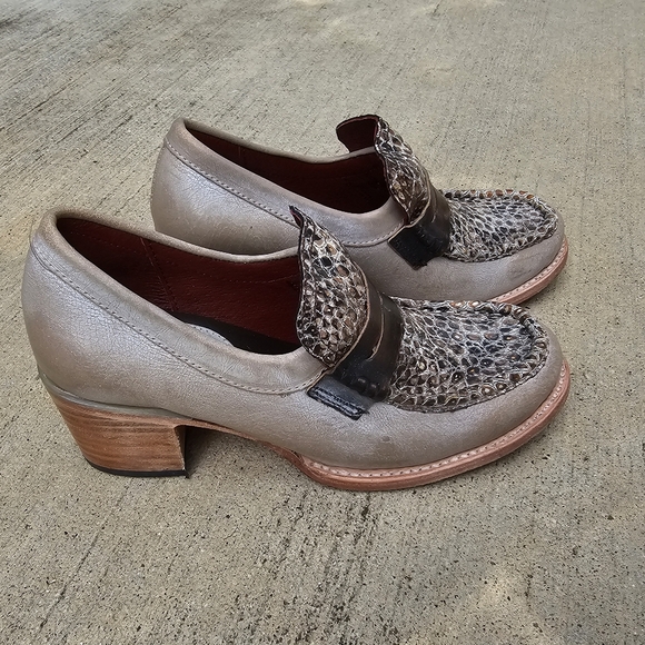 Freebird Chevelle size 7 - Picture 4 of 6